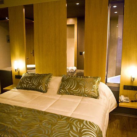 Hotel El Faixero Evolucion Cinctorres Zimmer foto